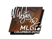TaZ | MLG Columbus 2016