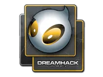 Team Dignitas | DreamHack 2014