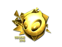 Team Dignitas (Gold) | Cologne 2016