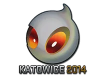 Team Dignitas (Holo) | Katowice 2014