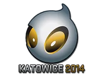 Team Dignitas | Katowice 2014