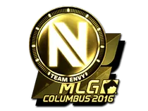 Team EnVyUs (Gold) | MLG Columbus 2016