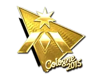 Team Immunity (Gold) | Cologne 2015