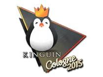 Team Kinguin | Cologne 2015