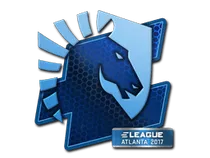 Team Liquid | Atlanta 2017