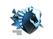 Team Liquid (Foil) | Cologne 2016