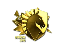 Team Liquid (Gold) | Cologne 2016