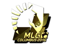 Team Liquid (Gold) | MLG Columbus 2016