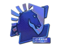 Team Liquid (Holo) | Atlanta 2017