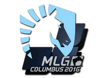 Team Liquid | MLG Columbus 2016