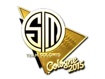 Team SoloMid (Gold) | Cologne 2015