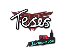 TeSeS | Stockholm 2021