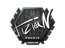 tiziaN | London 2018