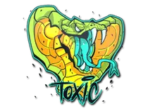 Toxic