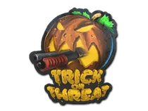 Trick Or Threat