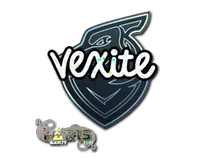 vexite (Glitter) | Paris 2023