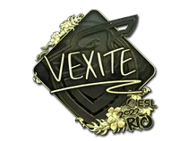 vexite (Gold) | Rio 2022