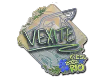 vexite (Holo) | Rio 2022