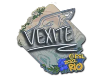 vexite | Rio 2022
