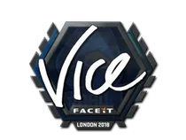 vice | London 2018