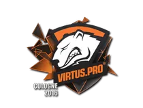 Virtus.Pro | Cologne 2016