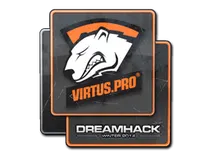 Virtus.Pro | DreamHack 2014