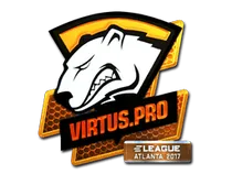 Virtus.Pro (Foil) | Atlanta 2017