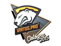 Virtus.Pro (Foil) | Cologne 2015
