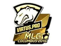 Virtus.Pro (Gold) | MLG Columbus 2016