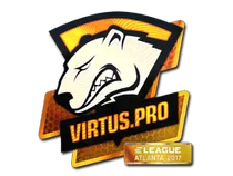 Virtus.Pro (Holo) | Atlanta 2017