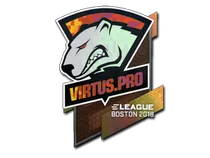 Virtus.Pro (Holo) | Boston 2018