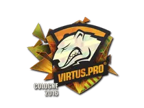 Virtus.Pro (Holo) | Cologne 2016