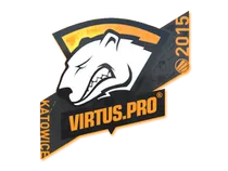 Virtus.pro | Katowice 2015