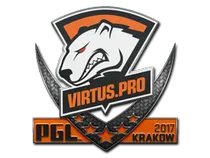 Virtus.Pro | Krakow 2017