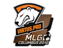 Virtus.Pro | MLG Columbus 2016