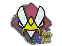 Vitality (Glitter) | Rio 2022