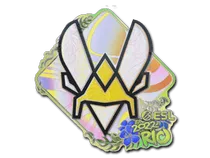 Vitality (Holo) | Rio 2022