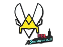 Vitality | Stockholm 2021