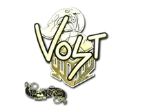 volt (Gold) | Paris 2023