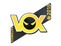 Vox Eminor | Katowice 2015