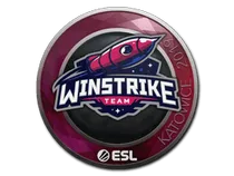 Winstrike Team | Katowice 2019