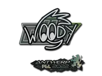 WOOD7 | Antwerp 2022