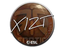Xizt | Katowice 2019