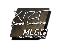 Xizt | MLG Columbus 2016
