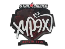 Xyp9x | Berlin 2019