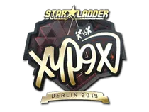 Xyp9x (Gold) | Berlin 2019