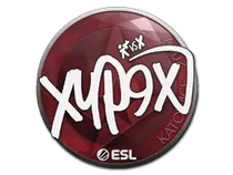Xyp9x | Katowice 2019