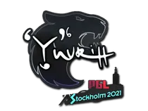 yuurih | Stockholm 2021