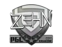 zehN | Krakow 2017