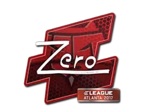 Zero | Atlanta 2017